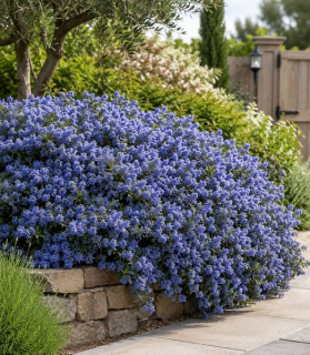 Ceanothus thyrsiflorus var. repens